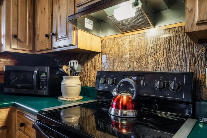 Gatlinburg, Tennessee Cabin Rental - Gallery Image #21