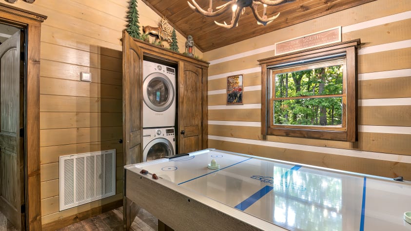 Pigeon Forge, Tennessee Cabin Rental - Gallery Image #19