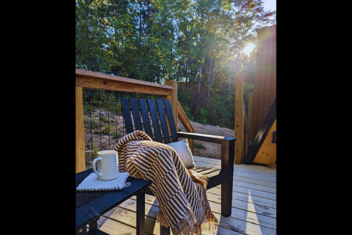 Sevierville, Tennessee Cabin Rental - Gallery Image #14