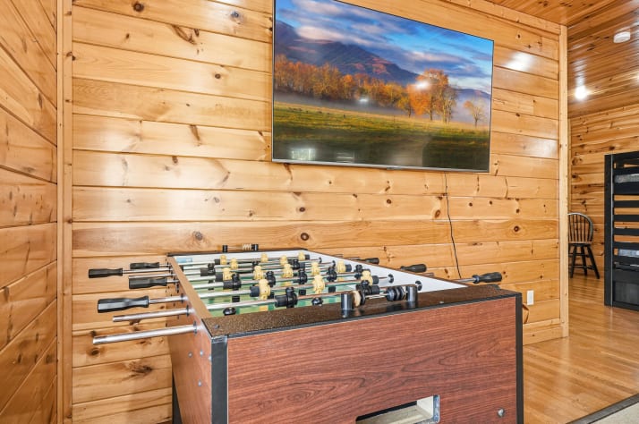 Gatlinburg, Tennessee Cabin Rental - Gallery Image #20
