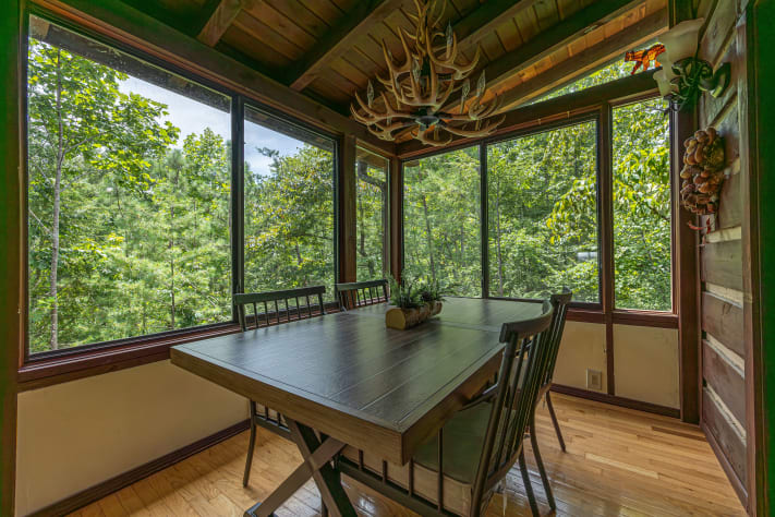 Gatlinburg, Tennessee Cabin Rental - Gallery Image #7