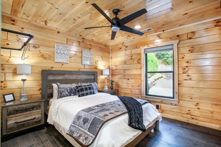Gatlinburg, Tennessee Cabin Rental - Gallery Image #15