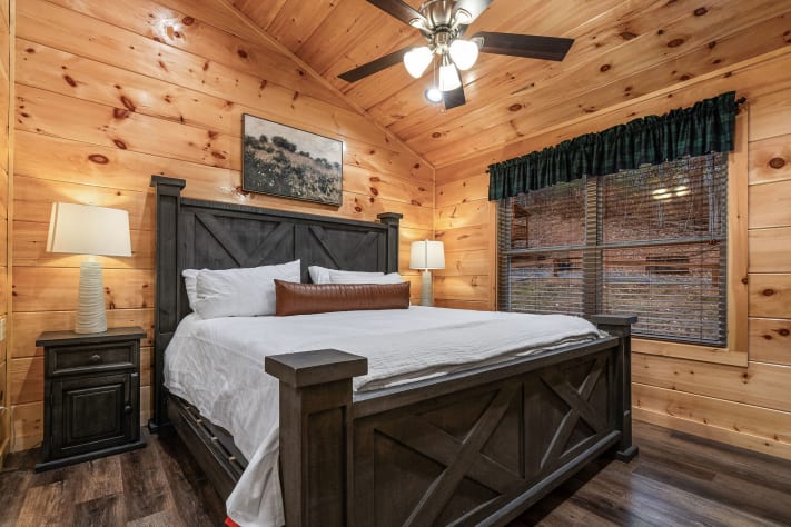 Pigeon Forge, Tennessee Cabin Rental - Gallery Image #21