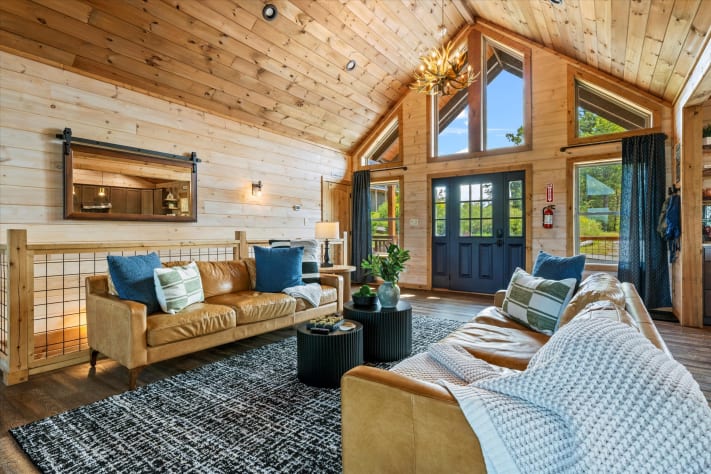 Sevierville, Tennessee Cabin Rental - Gallery Image #28