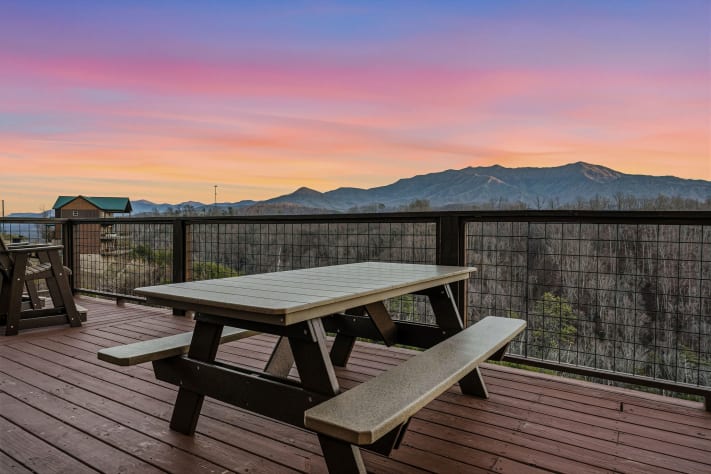 Gatlinburg, Tennessee Cabin Rental - Gallery Image #17