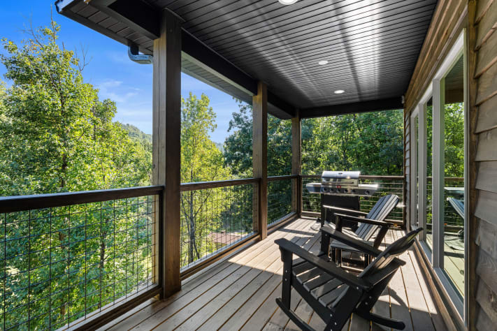 Pigeon Forge, Tennessee Cabin Rental - Gallery Image #16