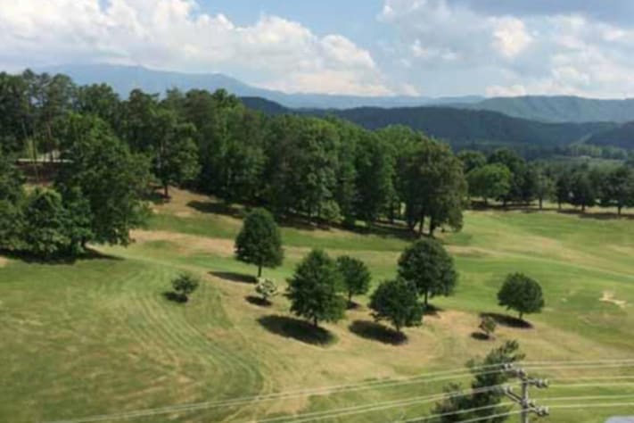 Pigeon Forge, Tennessee Cabin Rental - Gallery Image #31