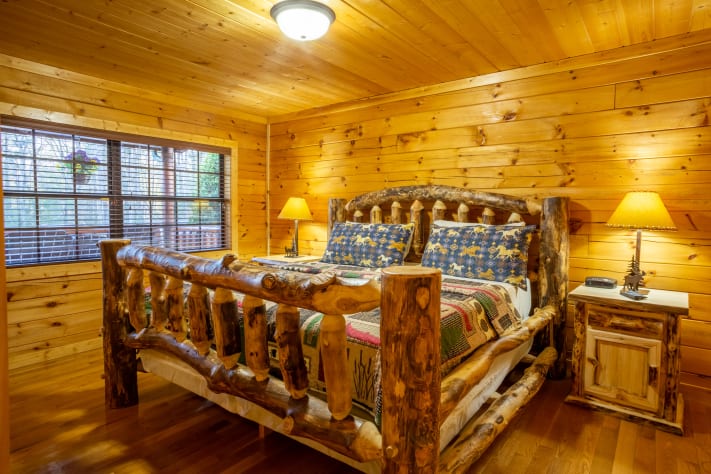 Pigeon Forge, Tennessee Cabin Rental - Gallery Image #14