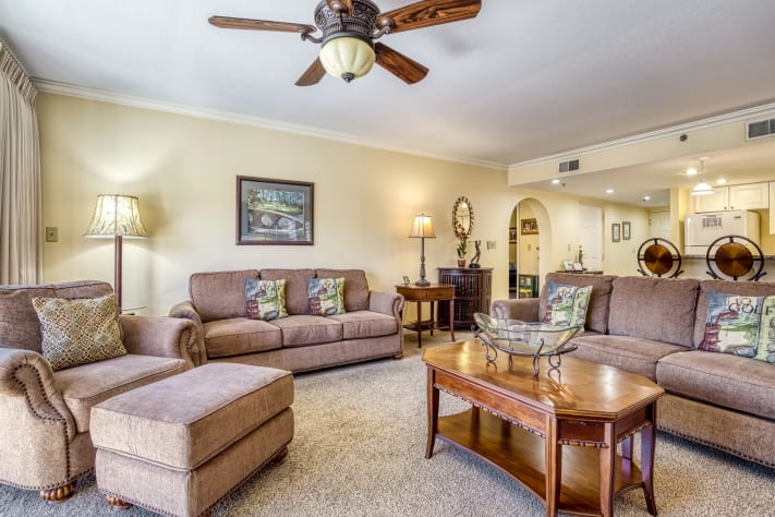 Pigeon Forge, Tennessee Cabin Rental - Gallery Image #4