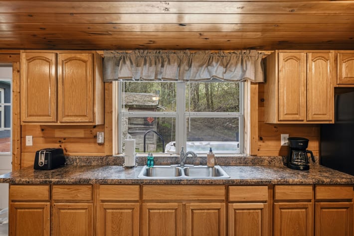 Townsend, Tennessee Cabin Rental - Gallery Image #15
