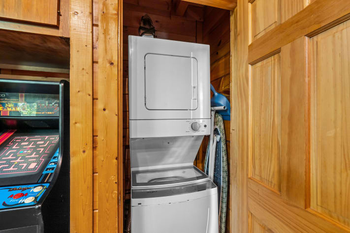 Pigeon Forge, Tennessee Cabin Rental - Gallery Image #19