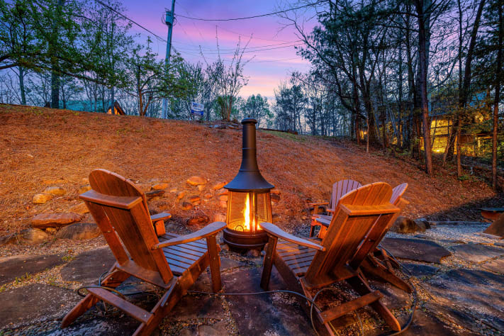 Gatlinburg, Tennessee Cabin Rental - Gallery Image #11