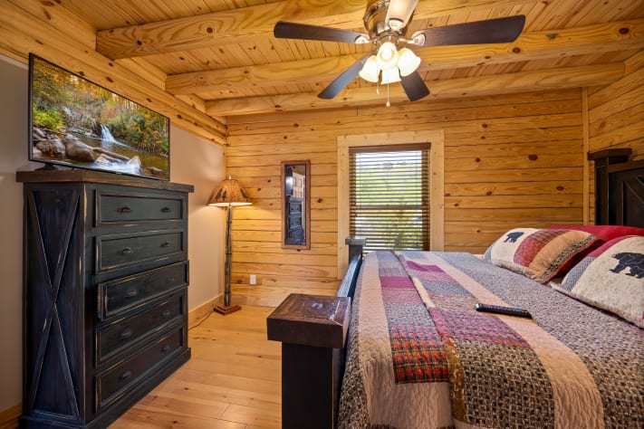 Gatlinburg, Tennessee Cabin Rental - Gallery Image #13