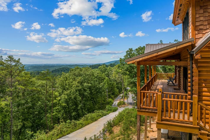 Gatlinburg, Tennessee Cabin Rental - Gallery Image #18