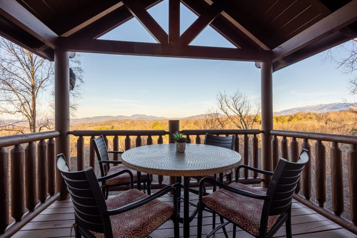 Gatlinburg, Tennessee Cabin Rental - Gallery Image #12