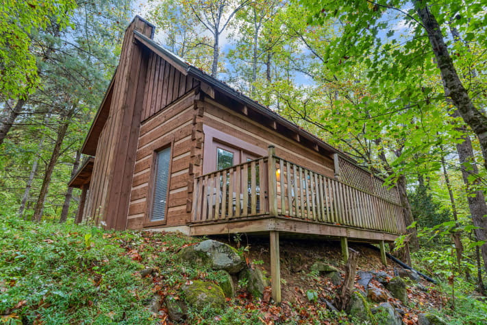 Gatlinburg, Tennessee Cabin Rental - Gallery Image #22