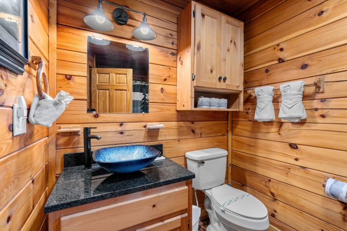 Gatlinburg, Tennessee Cabin Rental - Gallery Image #14