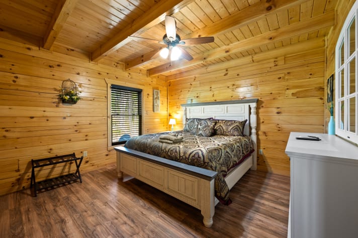 Sevierville, Tennessee Cabin Rental - Gallery Image #31