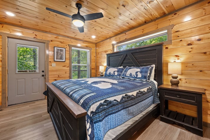 Sevierville, Tennessee Cabin Rental - Gallery Image #17