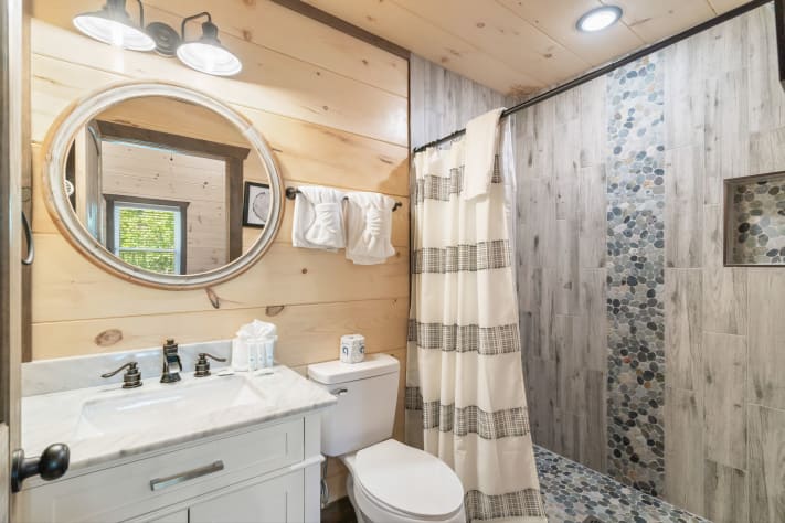 Sevierville, Tennessee Cabin Rental - Gallery Image #24