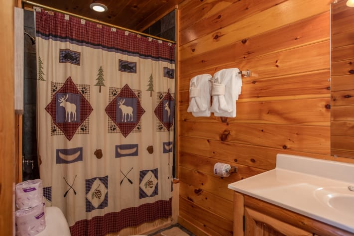 Gatlinburg, Tennessee Cabin Rental - Gallery Image #18