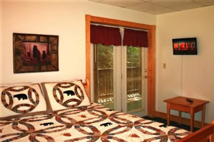 Pigeon Forge, Tennessee Cabin Rental - Gallery Image #19