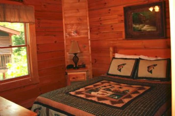 Pigeon Forge, Tennessee Cabin Rental - Gallery Image #16