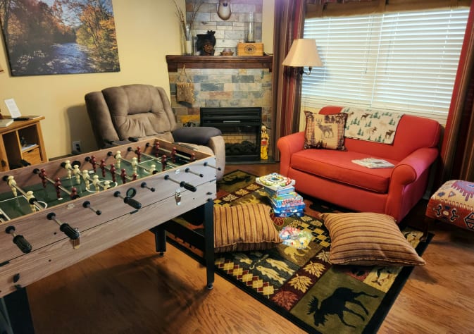 Pigeon Forge, Tennessee Cabin Rental - Gallery Image #10