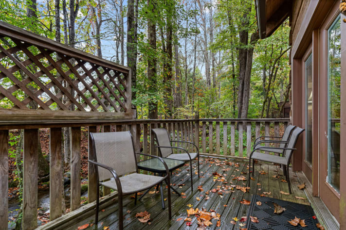 Gatlinburg, Tennessee Cabin Rental - Gallery Image #12