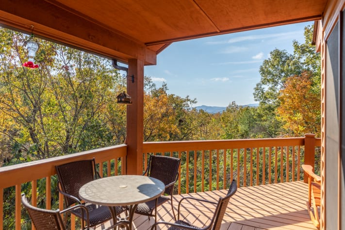 Pigeon Forge, Tennessee Cabin Rental - Gallery Image #11