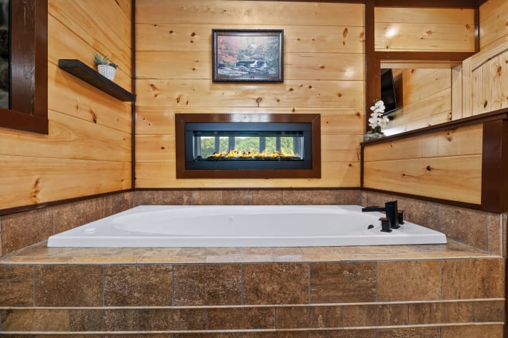Gatlinburg, Tennessee Cabin Rental - Gallery Image #23