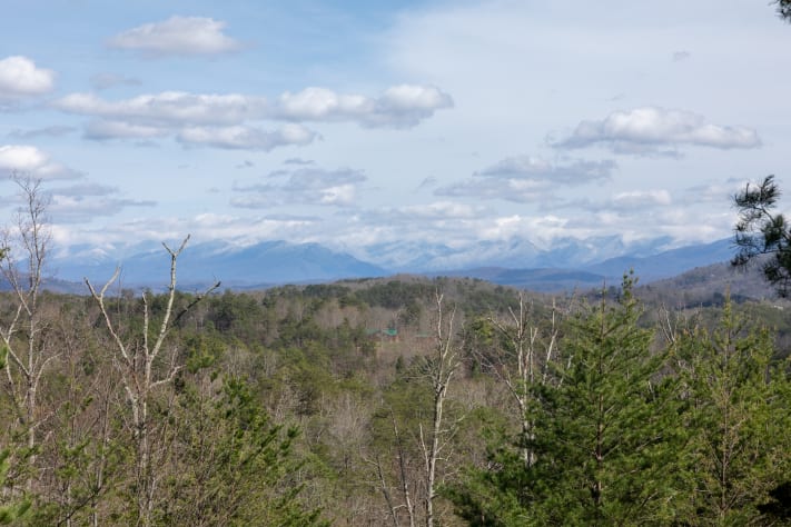 Pigeon Forge, Tennessee Cabin Rental - Gallery Image #17
