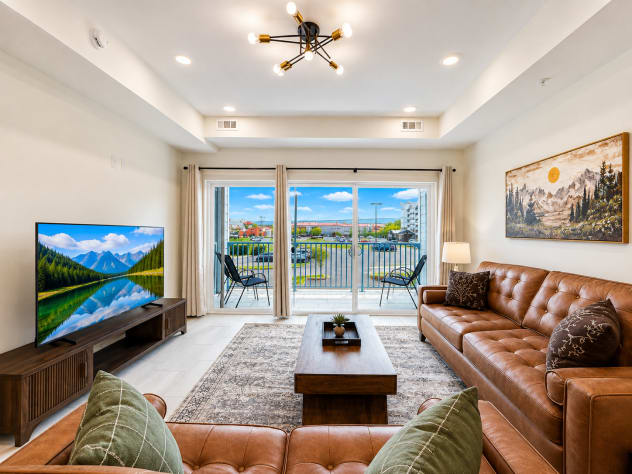 Photo #5 Pigeon Forge, Tennessee Condo Rental - Gallery Image #5