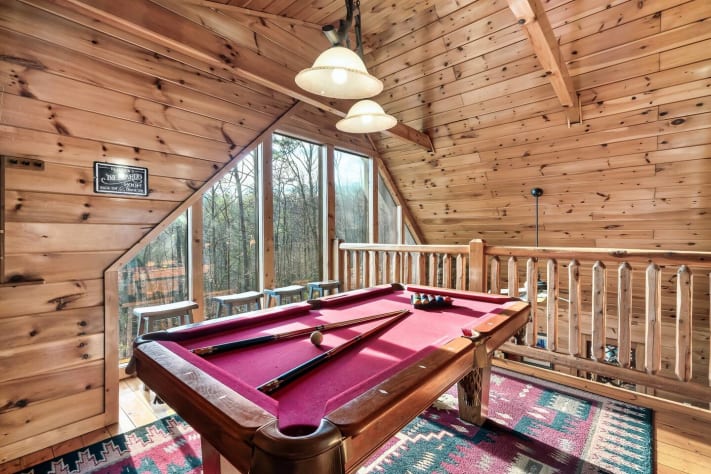 Sevierville, Tennessee Cabin Rental - Gallery Image #30