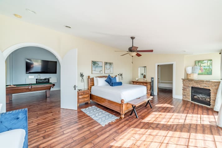 Dandridge, Tennessee Cabin Rental - Gallery Image #36