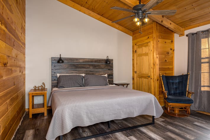 Pigeon Forge, Tennessee Cabin Rental - Gallery Image #8