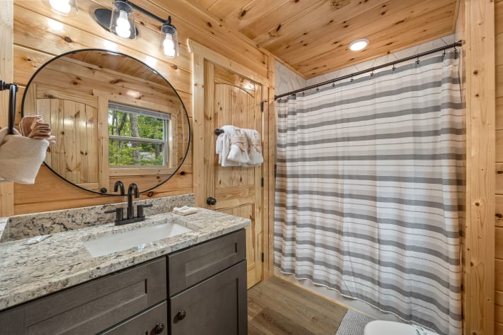 Gatlinburg, Tennessee Cabin Rental - Gallery Image #16