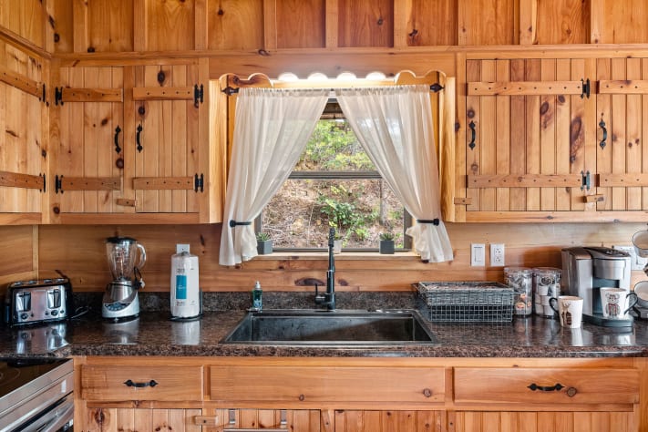 Gatlinburg, Tennessee Cabin Rental - Gallery Image #14