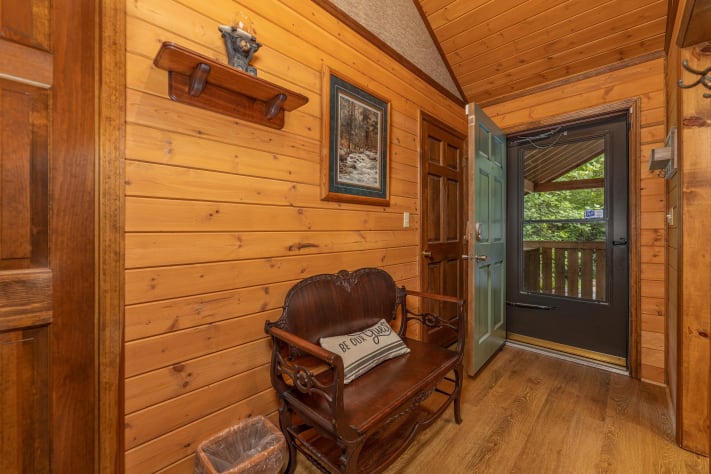 Gatlinburg, Tennessee Cabin Rental - Gallery Image #11