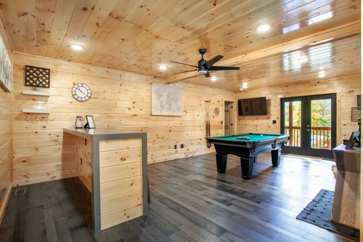 Gatlinburg, Tennessee Cabin Rental - Gallery Image #14