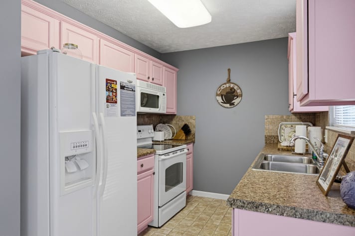 Sevierville, Tennessee Cabin Rental - Gallery Image #7