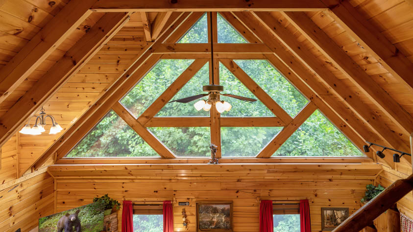 Gatlinburg, Tennessee Cabin Rental - Gallery Image #6