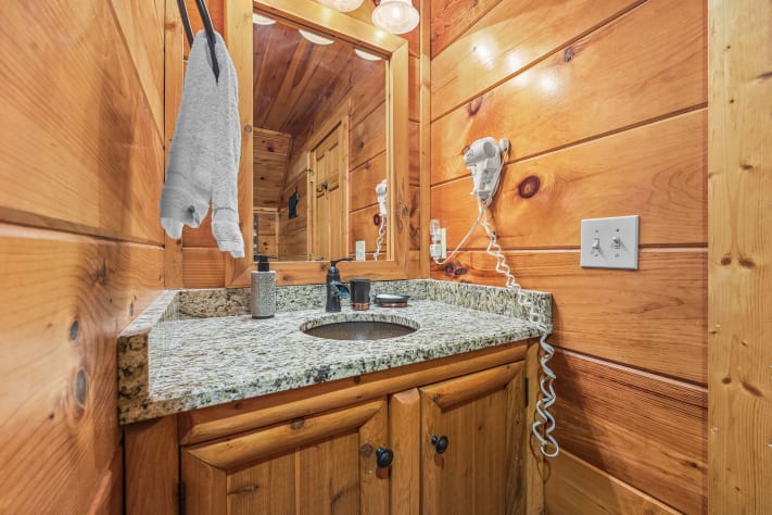 Gatlinburg, Tennessee Cabin Rental - Gallery Image #13