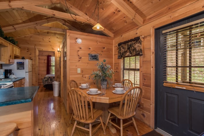 Gatlinburg, Tennessee Cabin Rental - Gallery Image #6