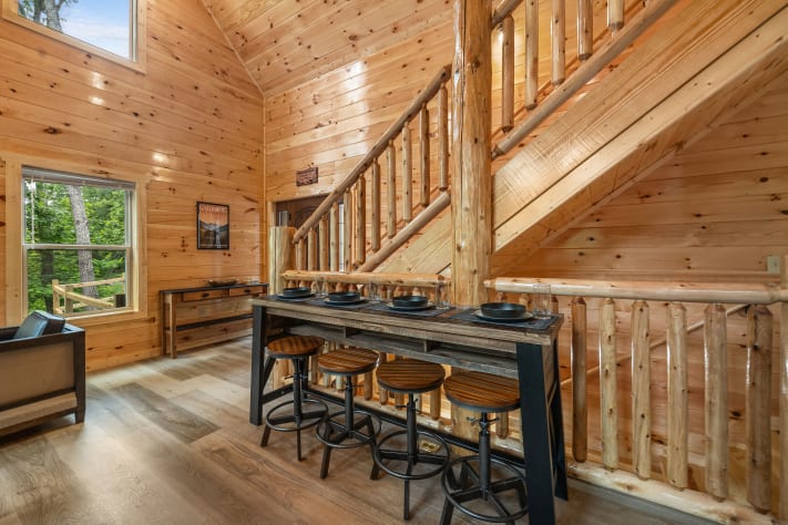 Gatlinburg, Tennessee Cabin Rental - Gallery Image #10