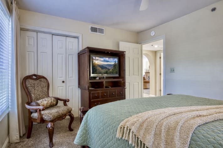 Pigeon Forge, Tennessee Cabin Rental - Gallery Image #28