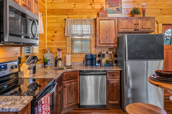 Sevierville, Tennessee Condo Rental - Gallery Image #18