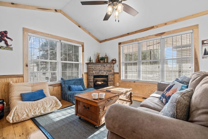 Gatlinburg, Tennessee Cabin Rental - Gallery Image #4