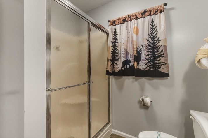 Gatlinburg, Tennessee Cabin Rental - Gallery Image #20