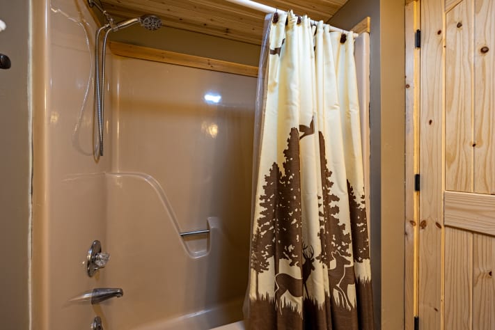 Gatlinburg, Tennessee Cabin Rental - Gallery Image #12
